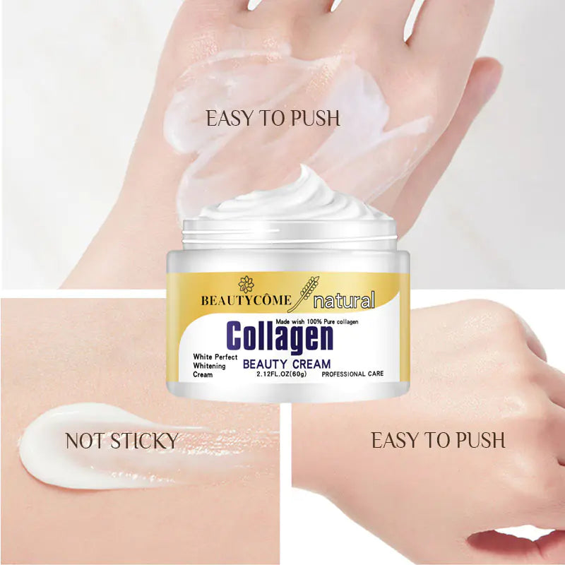 Collagen Face Cream Anti Wrinkle Anti Aging Dark Spot Remover