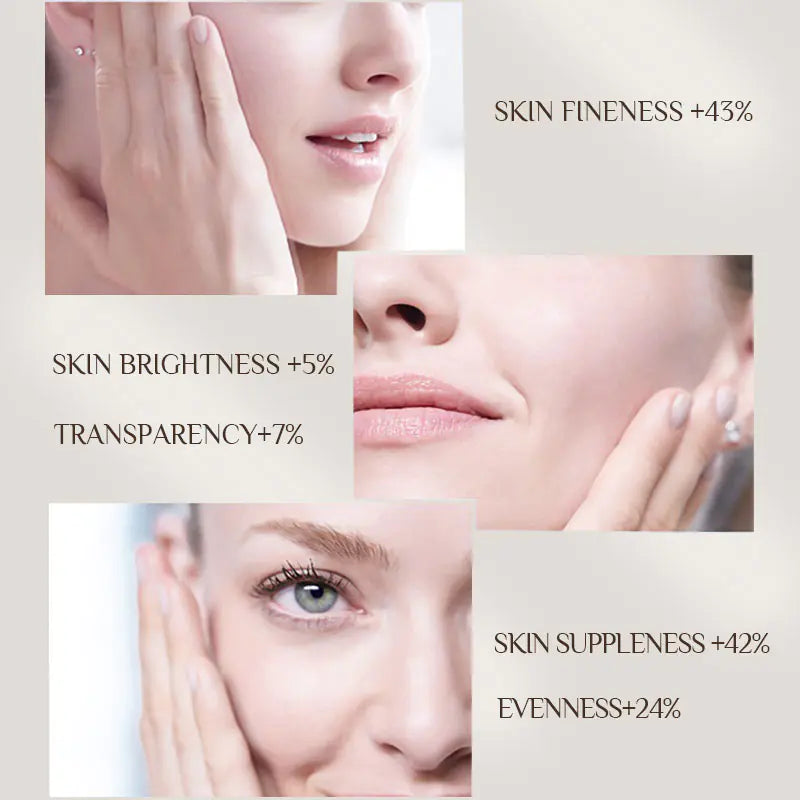 Collagen Face Cream Anti Wrinkle Anti Aging Dark Spot Remover